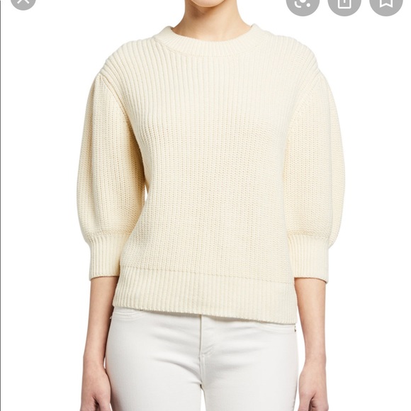 Rebecca Minkoff Olive Sweater 